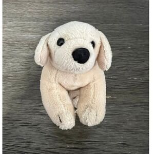 Wishpets Hill Golden Retriever Plush Stuffed‎ Animal Puppy Dog Soft Toy Kids
